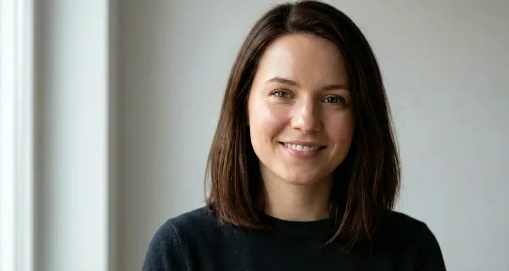 Try Chocolate Brown Hair